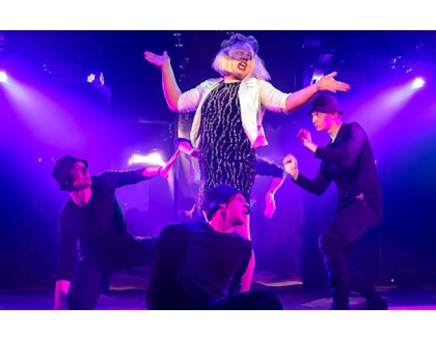 Новая Встреча с Песней