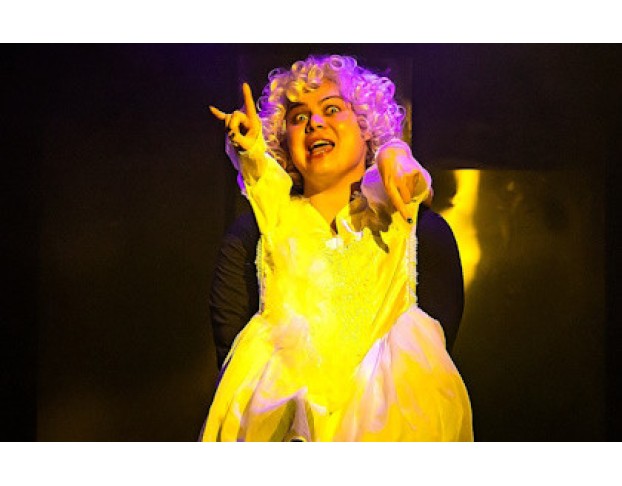 Новая Встреча с Песней