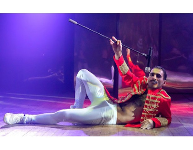 Новая Встреча с Песней