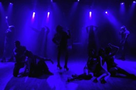 Новая Встреча с Песней