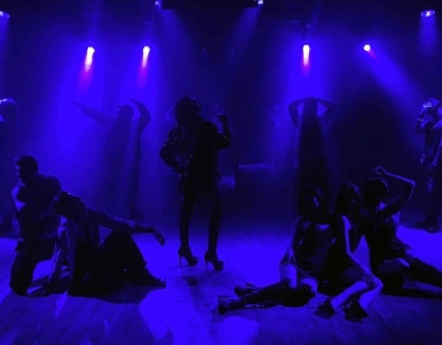 Новая Встреча с Песней