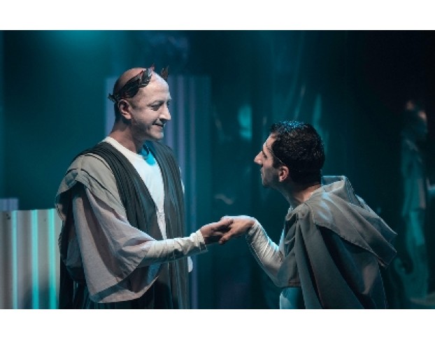 Ромул Великий