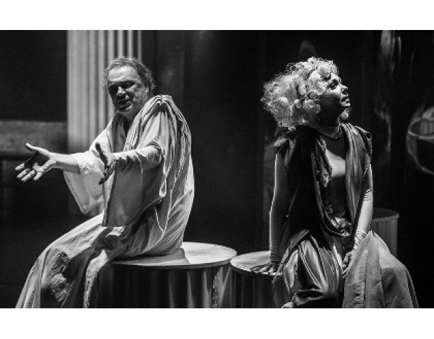 Ромул Великий