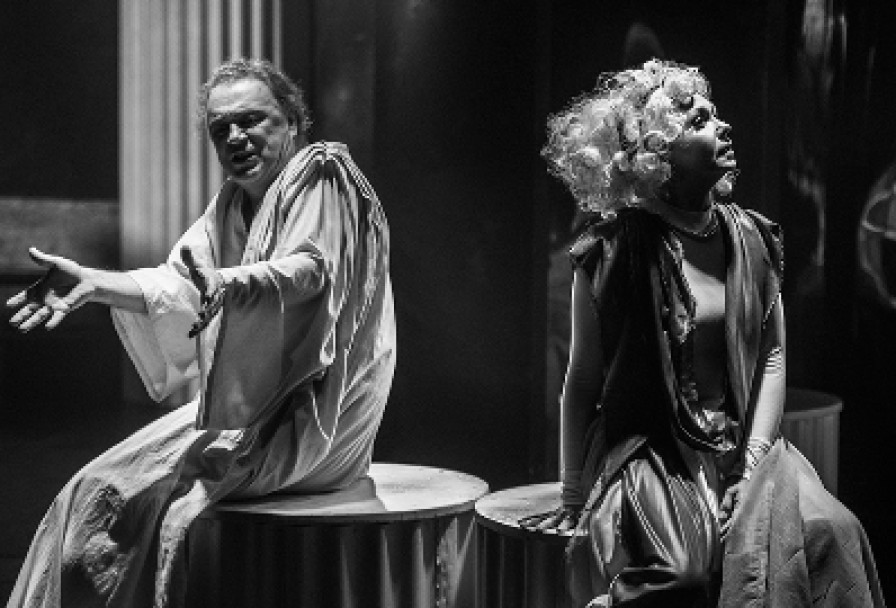 Ромул Великий