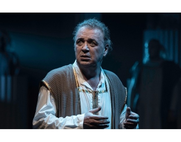 Ромул Великий