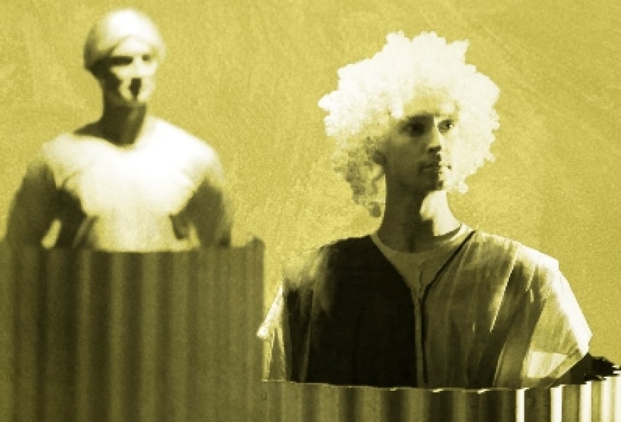 Ромул Великий