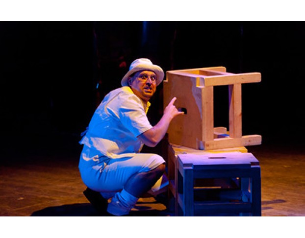 Самоубийца