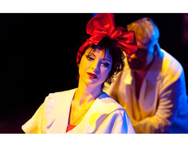 Самоубийца