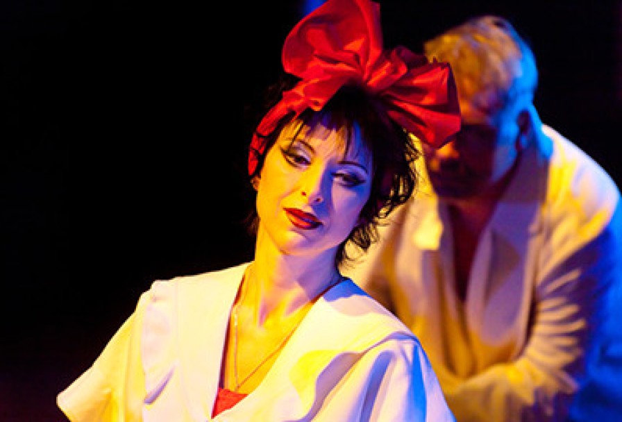 Самоубийца