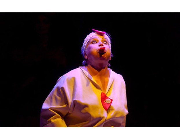 Самоубийца