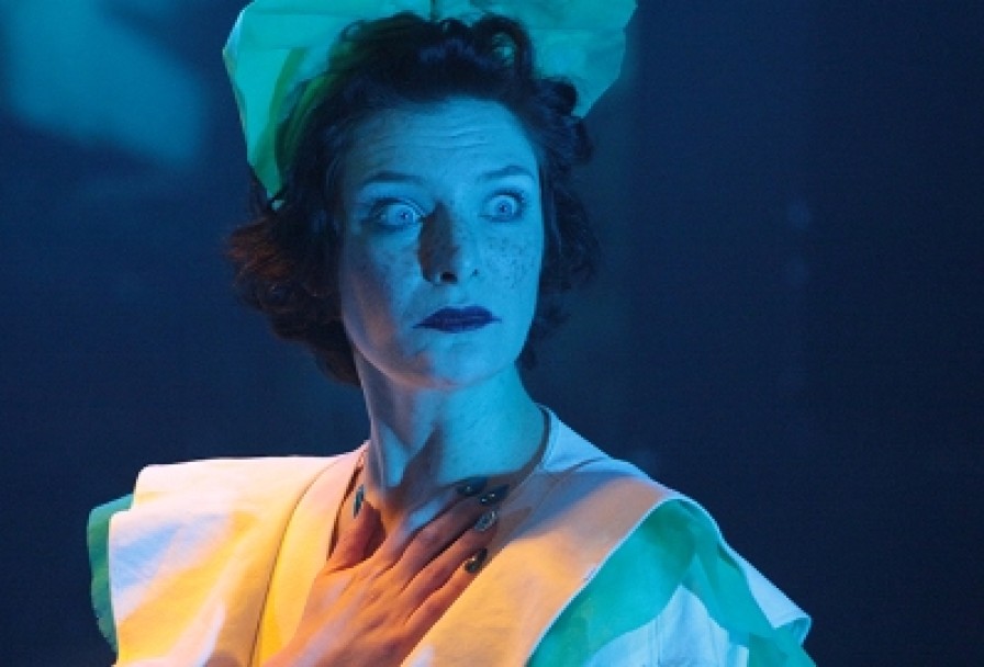 Самоубийца