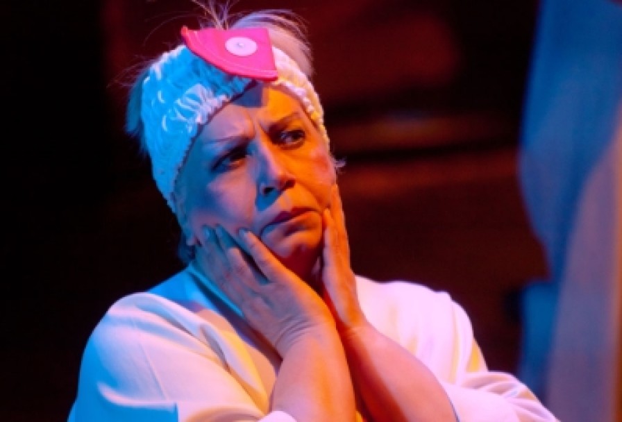 Самоубийца