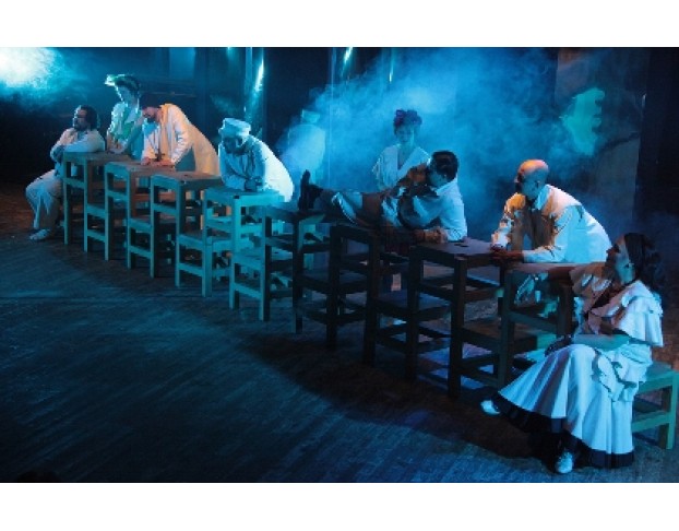 Самоубийца