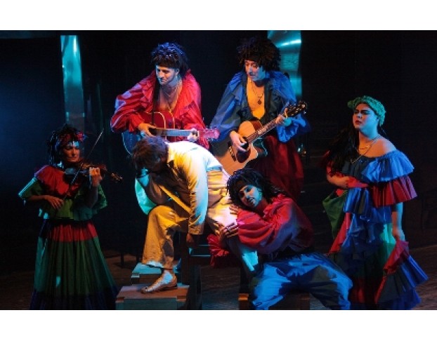 Самоубийца