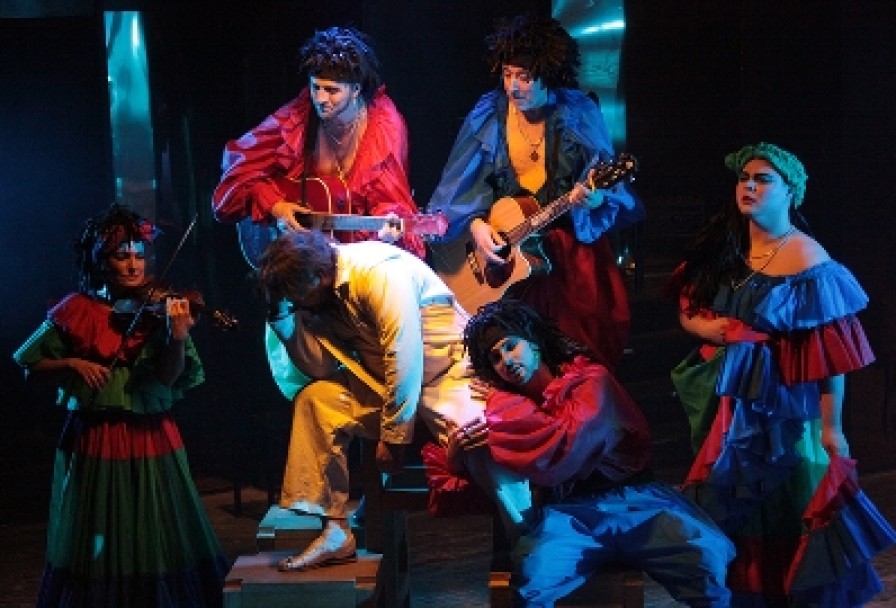 Самоубийца