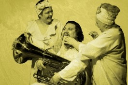 Самоубийца