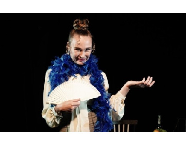 Совсем не Дура