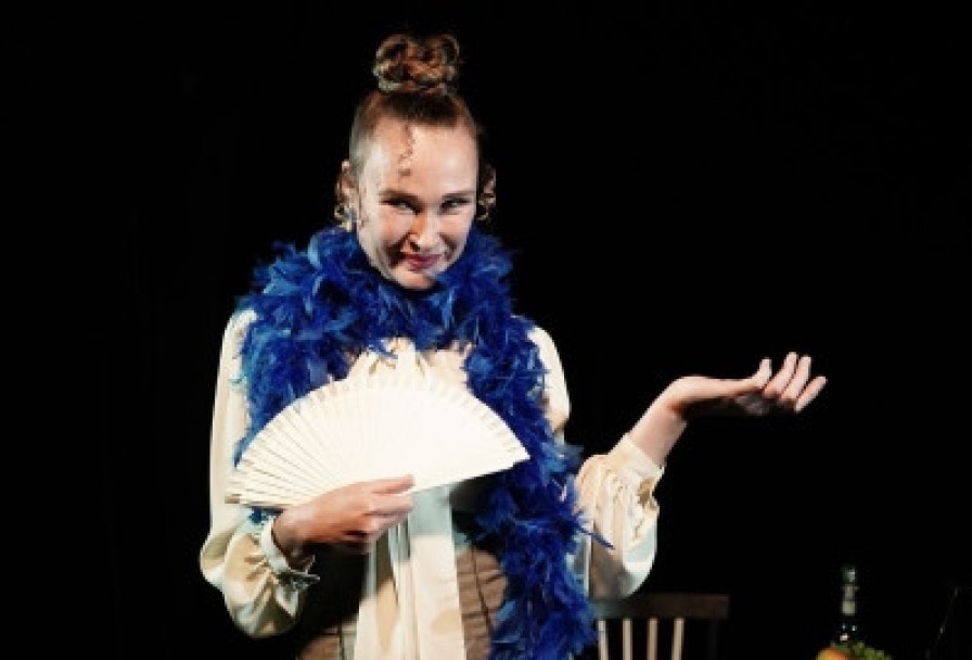 Совсем не Дура