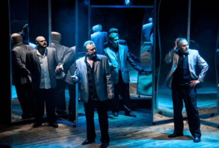 Средство Макропулоса