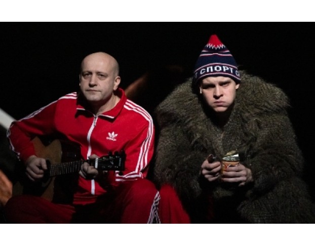 Борис Годунов