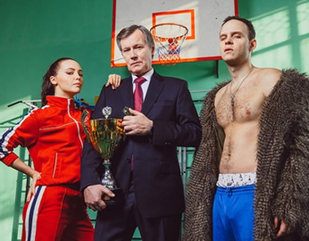 Борис Годунов