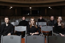 Моими Глазами