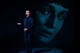 Наше Все .... Ахматова. Свидетель