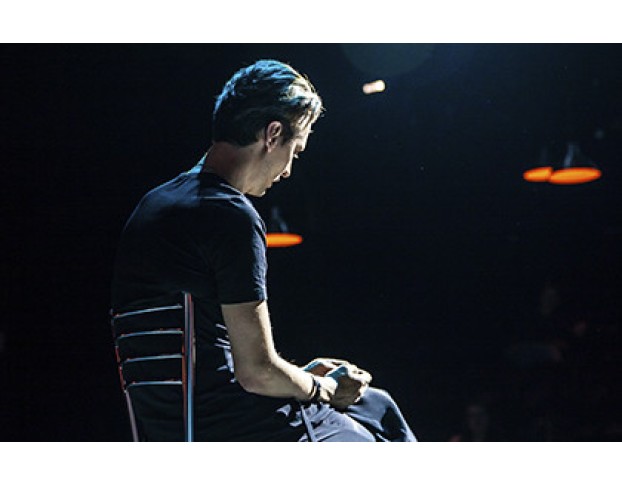 Наше Всё... Бродский. Лица Необщим Выраженьем