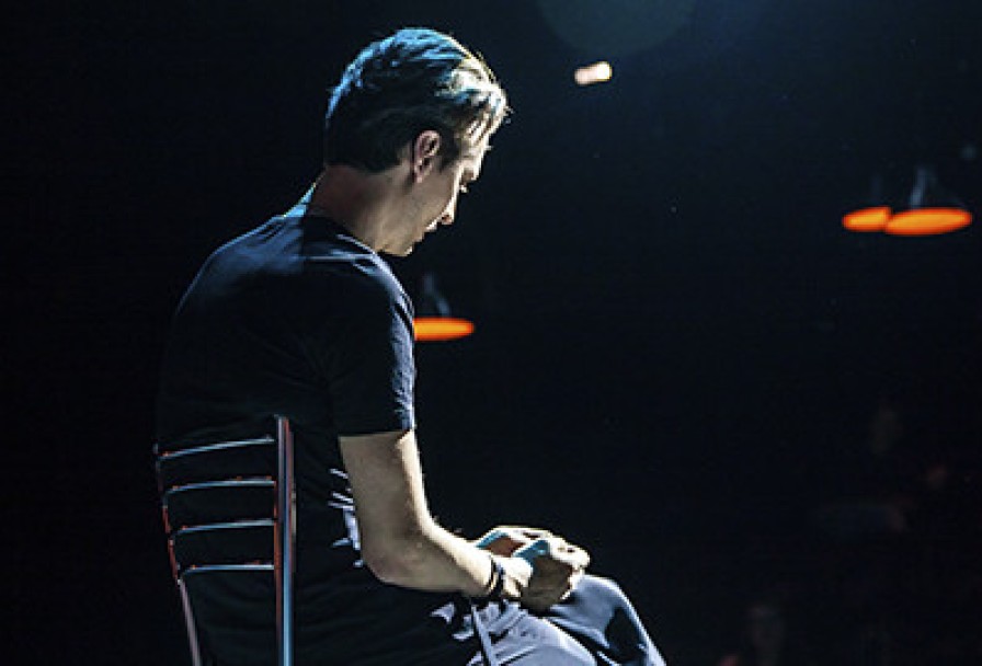 Наше Всё... Бродский. Лица Необщим Выраженьем