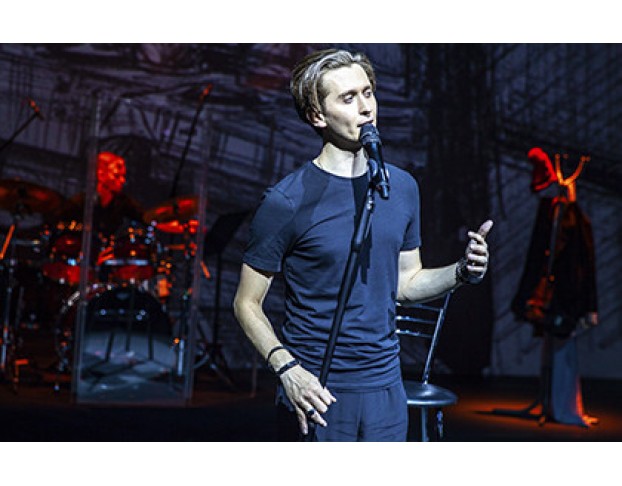 Наше Всё... Бродский. Лица Необщим Выраженьем