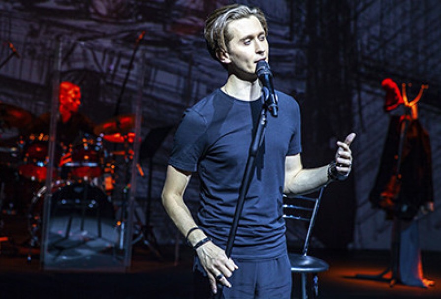 Наше Всё... Бродский. Лица Необщим Выраженьем