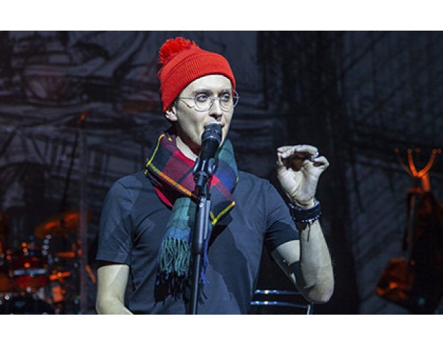 Наше Всё... Бродский. Лица Необщим Выраженьем