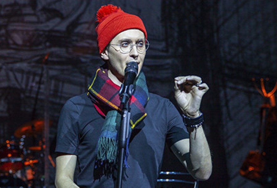 Наше Всё... Бродский. Лица Необщим Выраженьем