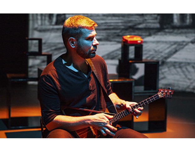 Наше Всё... Бродский. Лица Необщим Выраженьем