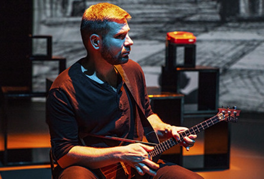 Наше Всё... Бродский. Лица Необщим Выраженьем