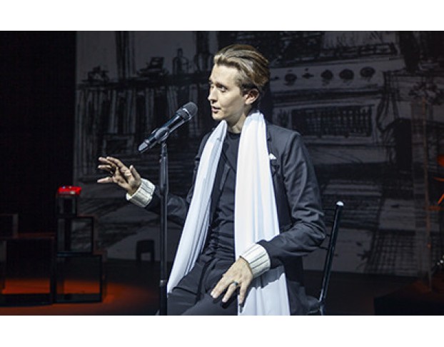 Наше Всё... Бродский. Лица Необщим Выраженьем