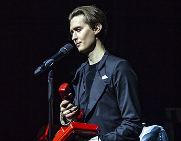 Наше Всё... Бродский. Лица Необщим Выраженьем