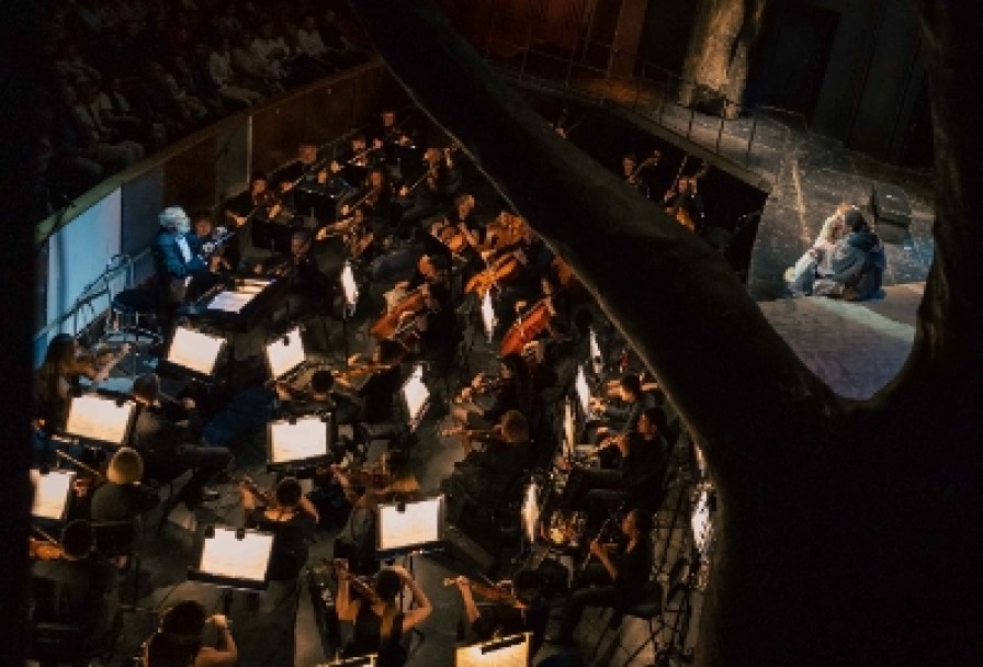 Дж. Верди. Риголетто