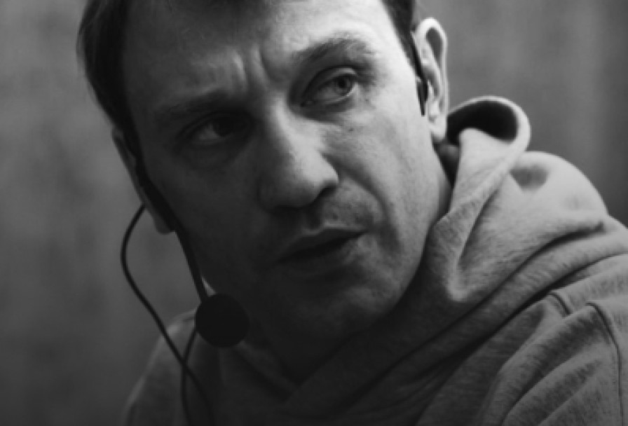 Н. Хрущева Двое