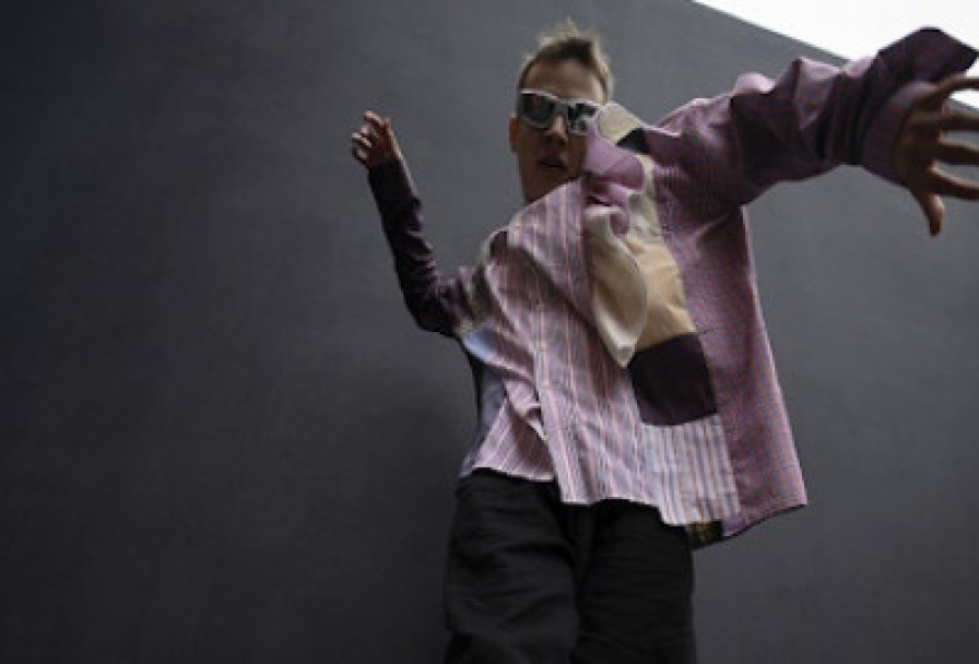 Ракурсы 2. Лаборатория Современного Танца