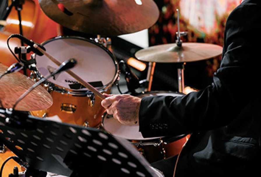 Романтический Нью-Йоркский Джаз 60-Х