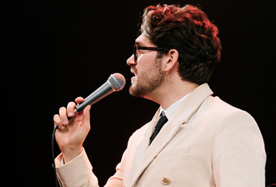 Романтический Нью-Йоркский Джаз 60-Х