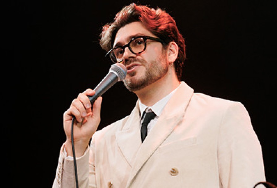 Романтический Нью-Йоркский Джаз 60-Х