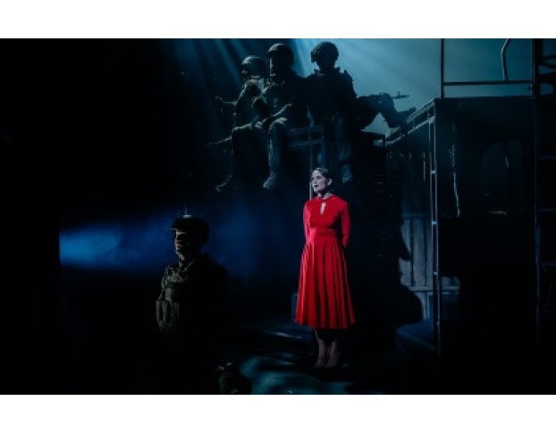 Позывной Тишина