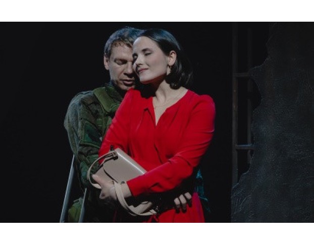 Позывной Тишина