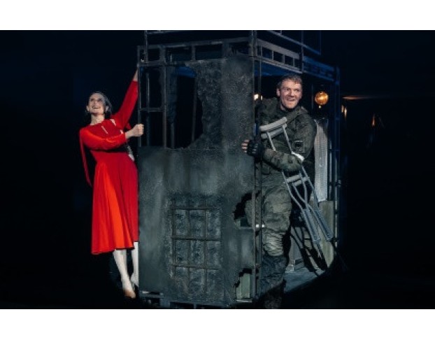 Позывной Тишина