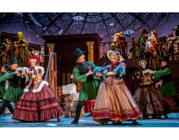 Доходное Место