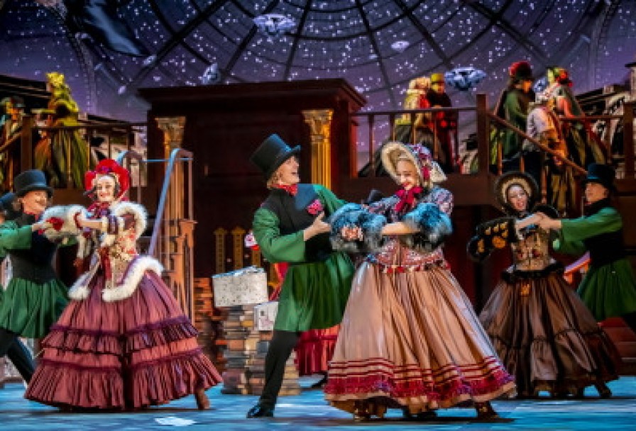 Доходное Место