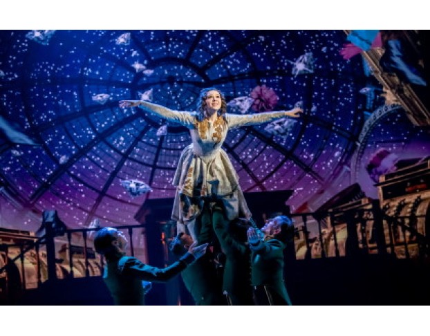 Доходное Место