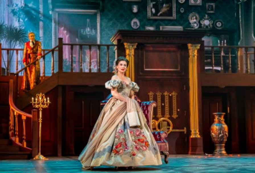 Доходное Место